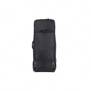 Muestra gratuita: Mochila impermeable de PVC con red de clip para exteriores, diseño especial para playa y océano - Product Image 4