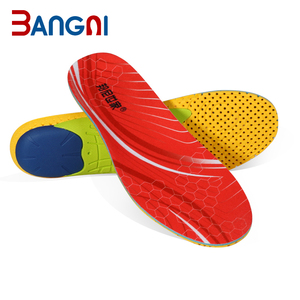 Solette <span class=keywords><strong>plantari</strong></span> EVA ad assorbimento degli urti plantare plantare plantare <span class=keywords><strong>piatto</strong></span> per scarpe - Product Image 4