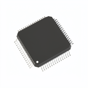 ไอซีเอ็มซียู 32 บิต 128MB แฟลช 64LQFP 64 LQFP บริการครบวงจรแบบดั้งเดิม UPD70F3370M2GBA-GAH-AX ชิ้นส่วนอิเล็กทรอนิกส์แบบฝังตัว - Product Image 1