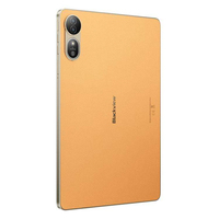 Nueva Tablet PC Blackview MEGA 12 en Oferta, 12GB+256GB, Pantalla de 12 Pulgadas 1600x2400, Android 15, MTK Octa Core 3.0-3.5GHz, Wi-Fi