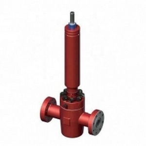 <span class=keywords><strong>API6A</strong></span> Wellhead Van Cổng Thủy Lực Van An Toàn Bề Mặt - Product Image 4