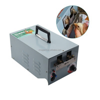Équipement de cautérisation des becs pour volailles (poulets, canards) – Machine automatique portative de coupe de becs