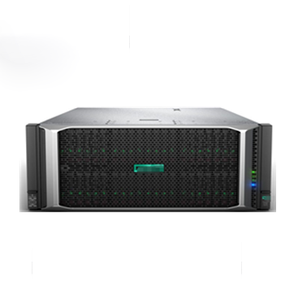 880173-B21 ProLiant DL560 Gen10 8164 4P 256GB-<span class=keywords><strong>R</strong></span> P816i-a 16SFF 2x1600W PS <span class=keywords><strong>Perf</strong></span> Serveur - Product Image 3
