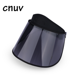 Avanzada playa profesional protección UV visera sombrero gorras deportivas - Product Image 2