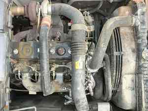 ชั่วโมงการทำงานต่ำ ZX120ฮิตาชิมือสอง12Ton รถขุดตีนตะขาบผลิตในประเทศญี่ปุ่นได้รับการรับรอง CE ถัง Kubota คุ้มค่า - Product Image 4