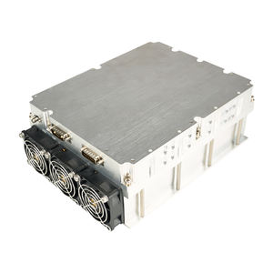 Module Ant-<span class=keywords><strong>Drone</strong></span> 10.7G-12.7G 50W Amplificateur de puissance de <span class=keywords><strong>signal</strong></span> numérique LORA large bande GaN DC-28V Système de défense anti-<span class=keywords><strong>drone</strong></span> RF - Product Image 5