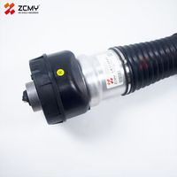 Amortisseur pneumatique avant ZCMY pour suspension pneumatique Range Rover Sport L461, amortisseur à air LR170945 LR153045 LR167508