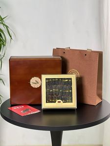 Cetriolo di Mare Tonic Holothurian di Alta Qualità, Pronto da Mangiare, Regalo di Capodanno per Anziani e Amici - Product Image 5