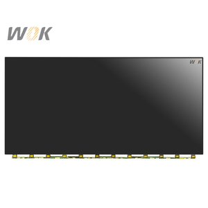 ขายส่งขั้นต่ำ 17 ชิ้น สั่งซื้อจำนวนมาก 32 <span class=keywords><strong>40</strong></span> 42 43 50 55 60 65 75 85 86 98 <span class=keywords><strong>นิ้ว</strong></span> <span class=keywords><strong>จอ</strong></span> LCD <span class=keywords><strong>ทีวี</strong></span> ขายดีที่สุด <span class=keywords><strong>จอ</strong></span> LCD สำหรับ<span class=keywords><strong>ทีวี</strong></span><span class=keywords><strong>ซัม</strong></span><span class=keywords><strong>ซุง</strong></span> - Product Image 2