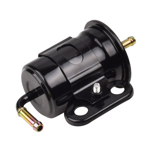 Filtro de combustible de alta presión 15440-90J00 para Suzuki DF200 DF225 DF250 DF300, pieza de repuesto para motor fueraborda de barco - Product Image 4