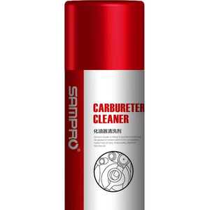 Limpiador de Carbono <span class=keywords><strong>para</strong></span> Motor de 450 ml, Potente Limpiador de <span class=keywords><strong>Carburador</strong></span> en Aerosol, Cuidado del Automóvil - Product Image 1