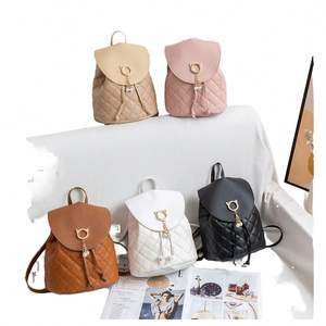 Sac à dos tendance grande capacité en cuir suédé véritable de qualité supérieure pour hommes et femmes disponible en gros et sur - Product Image 4