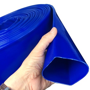 Manguera <span class=keywords><strong>de</strong></span> riego <span class=keywords><strong>de</strong></span> <span class=keywords><strong>PVC</strong></span>, manguera azul plana <span class=keywords><strong>de</strong></span> 3 pulgadas, <span class=keywords><strong>precio</strong></span> <span class=keywords><strong>de</strong></span> tubería <span class=keywords><strong>de</strong></span> <span class=keywords><strong>PVC</strong></span>, manguera <span class=keywords><strong>de</strong></span> riego - Product Image 3