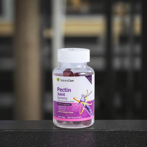 Yichao ODM OEM Pectine <span class=keywords><strong>Joint</strong></span> Gummies Supplément de santé - Product Image 5