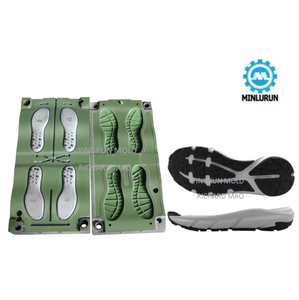Zapatos Casuales Ligeros y Duraderos para Hombre, Antideslizantes, con Suela de EVA Moldeada por Inyección, Diseño Moderno - Product Image 1