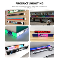 Pantallas LED para Interiores, Letreros Electrónicos Personalizados, Pantallas LED para Publicidad Exterior, Letreros LED para Negocios y Centros Comerciales