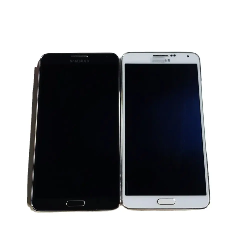 Wholesale China Used Mobile Phones Cellphones Quality Unlocked Original for Samsung Second Hand Phones Note 3