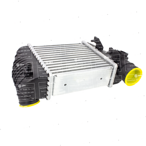 Intercooler OEM ZPY para Audi A6 20 TFSi 20 TDi Intercooler 4F0145805J 4F0145805AA 4F0145805AD 4F0145805M 4F0145805R 4F0145805S - Product Image 1