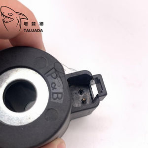 لفائف صمام لولبي من TALUADA <span class=keywords><strong>pilot</strong></span> 12 فولت 24 فولت لفائف صمام لولبي تجريبي من أجل من من من أجل من من من من من - Product Image 5