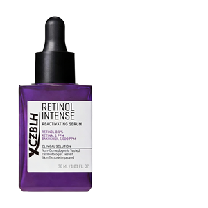 OEM ODM Intensive Skin Enhancing 0.1% <b>for</b> <b>Serum</b> Liquid <b>for</b> <b>Face</b> Aging Signs & Acne Scars-Shrinks Pores - Product Image 1