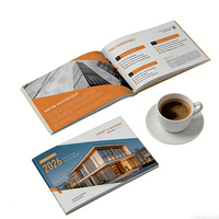 Service d'impression de livrets, magazines, brochures, catalogues, prospectus et livres personnalisés en papier d'art 2026