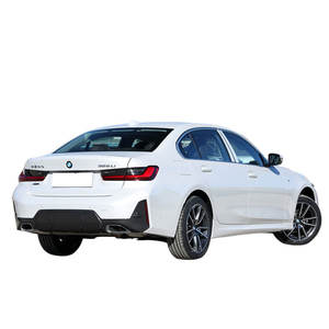 In magazzino 2024-2026 Bmws I3 EDdrive 40L 35L nuovo Mini EV berlina elettrica ad alta velocità puro Bmws I3 con scatola del cambio Auto - Product Image 2