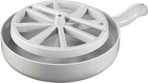 <span class=keywords><strong>Microondas</strong></span> tocino cocina Diy tocino cocina <span class=keywords><strong>para</strong></span> horno <span class=keywords><strong>microondas</strong></span> con tapa antiadherente <span class=keywords><strong>microondas</strong></span> tocino bandeja - Product Image 5