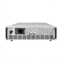 Fuente de Alimentación CC Regenerativa PBS 2080-340L |   Simulador de Batería de 80V/340A/10kW
