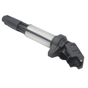 Sistema de encendido Paquete de alto voltaje Accesorios adecuados para <span class=keywords><strong>BMW</strong></span> E46 E60 E83 X5 E53 12131712219 Bobina de encendido 12131712223 - Product Image 5