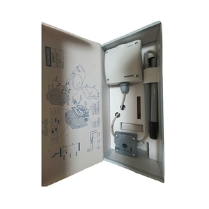 Sensor de Velocidad de Conducto Original Nuevo QVM62.1(TC) QVM621 QVM62 1 Preajuste de Velocidad del Aire para Conductos Principales - Product Image 3
