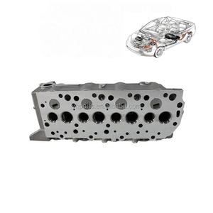 ชุดซ่อมบำรุง D4BB /เพลาข้อเหวี่ยง/ ก้านสูบ/ ฝาสูบ สำหรับเครื่องยนต์ฮุนได - Product Image 3