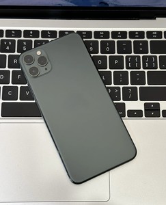 Venta al por mayor barato 5G desbloqueado <span class=keywords><strong>IPhones</strong></span> 99% Nuevo Original usado IPhone11 11Pro 11ProMax EE. UU. Versión Smartphones - Product Image 1