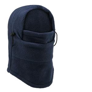 Yapıştırma yolculuk açık bisiklet sıcak rüzgar geçirmez soğuk geçirmez kar şapka polar kalınlaşmış kapak ile tırmanma rahat tur faaliyetleri - Product Image 1