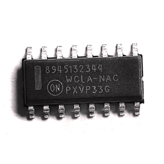 Car Computer Version of the Chip 894513 SOP-16 8945132344 for Chip IC