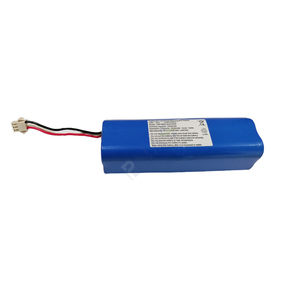 Có thể sạc lại 7.2V-7.4V 11.1V <span class=keywords><strong>12V</strong></span> 14.8V 2600mAh 4s1p 18650 Li-ion pin gói hình trụ Lithium Ion pin cho nhà - Product Image 6