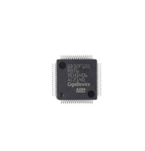 Xingyuan GD32F105RCT6s New and Original Electronic Components GD32F GD32F105 GD32F 105RCT6 32F105 - Product Image 1