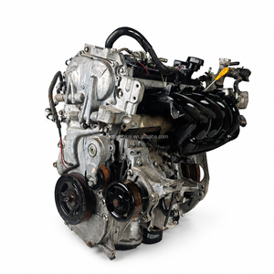 Moteur MR16DDT MR16 1.6T d'occasion pour NISSAN Juke Nismo <span class=keywords><strong>RS</strong></span> Teana Sylphy 2013 à 2019 - Product Image 2