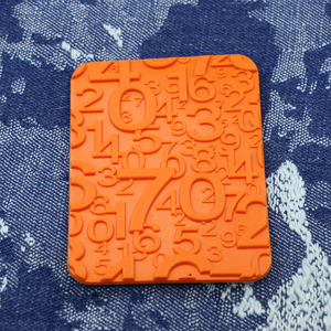 Biểu Tượng Tùy Chỉnh Tần Số Cao Nhiệt Báo Chí Cắt Velcroes Thân Thiện Với Môi TPU Tay Áo Vá Cho Chiến Thuật Áo Khoác May Trên Phụ Kiện May Mặc - Product Image 3