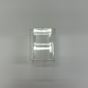 Pièces en plastique personnalisées en PC, ABS, PMMA, finition brillante, service de moulage par injection plastique de haute précision pour les usines - Product Image 6