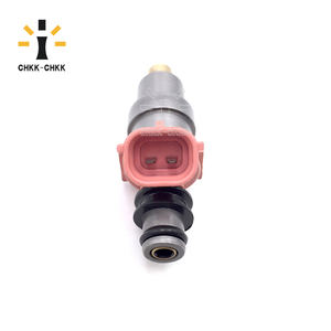 Inyectores de Combustible PEIVSO, Rigurosamente Probados con Garantía, OEM 23209-11050 para Toyota Corolla, Caldina, Starlet 4E-FE 5E-FE 1.3L 1.5L - Product Image 4