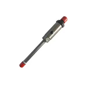 Injecteur de carburant HongWang 3306 3304, buse 104-9453 pour pelle sur chenilles E330B, remplacement, noir, garantie 1 an - Product Image 3