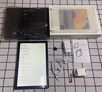 Tablet PC Android 15 10.1 Inci 16GB RAM 1TB Penyimpanan Octa Core 5G Dual SIM WiFi USB Type C Keyboard Mouse