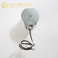 Accessoires d'éclairage Vis en céramique blanche Supports de lampe E26 Bases de lampe avec certificat CUL