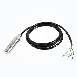 Measuring Instruments Holykell OEM Measuring Instruments RS485 Diesel Pressure Level Sensor Fuel Sensor