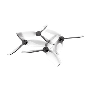 Hélice de Plástico de Tres Palas HQ Prop D90MMX3-GR-PC de 3.5 Pulgadas para Dron de Carreras BEE35 Mini Dron Profesional Mini 2 Dron de Carreras - Product Image 3
