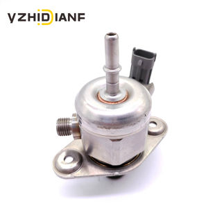 Pompe à carburant haute pression 9817670080 pour <span class=keywords><strong>Citroen</strong></span> C4 Peugeot 208 308 3008 5008 DS3 <span class=keywords><strong>DS4</strong></span> 1.6L - Product Image 1