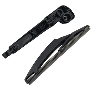 Limpiaparabrisas trasero y brazo de 8 "para <span class=keywords><strong>Lexus</strong></span> <span class=keywords><strong>CT</strong></span> <span class=keywords><strong>200H</strong></span> CT200h 2011- <span class=keywords><strong>2020</strong></span> ventana trasera parabrisas cuchillas de vidrio accesorios de coche - Product Image 6