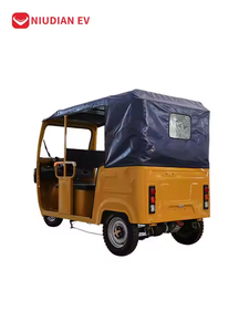 รถ<span class=keywords><strong>สามล้อ</strong></span><span class=keywords><strong>ไฟฟ้า</strong></span>1000วัตต์2024รองรับผู้โดยสาร5คนได้รุ่นล่าสุด - Product Image 3