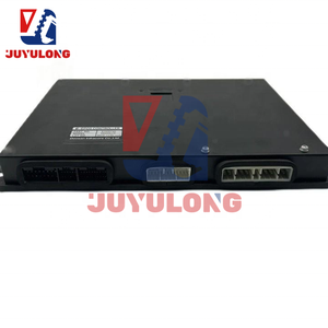 Accesorios para excavadora JUYULONG, controlador de placa de ordenador <span class=keywords><strong>ECU</strong></span> ECM para <span class=keywords><strong>Doosan</strong></span> <span class=keywords><strong>Daewoo</strong></span> 2543-1035 - Product Image 6
