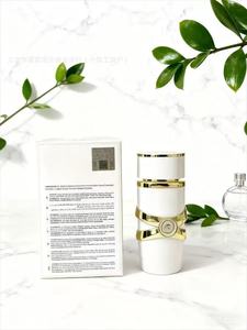 Profumo Arabo di Dubai Best-seller 100ml - Profumo Popolare in Medio Oriente. Adatto sia per uomini che per donne. - Product Image 4